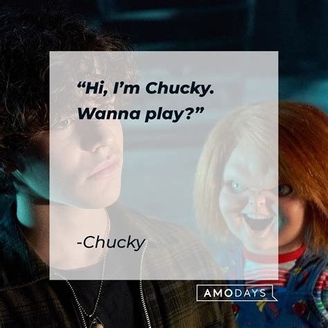 37 Chucky Quotes from the 'Child's Play' Franchise that Will Chill You ...