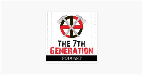 ‎The 7Th Generation Podcast: OG Mooch: Jiu-Jitsu Fighter, Former 1%er, and Social Worker Ep. 60 ...