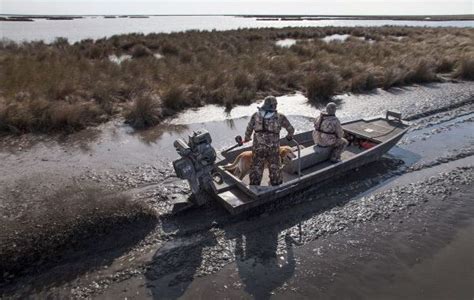 Louisiana Sportsman