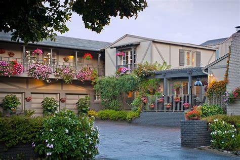 Browse Photos of Our Top Bed and Breakfast in Carmel