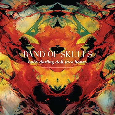 BAND OF SKULLS songs and albums | full Official Chart history