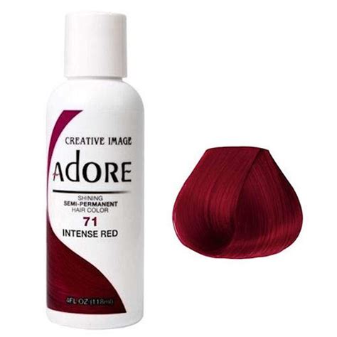 Adore Dark Red Hair Dye | ubicaciondepersonas.cdmx.gob.mx