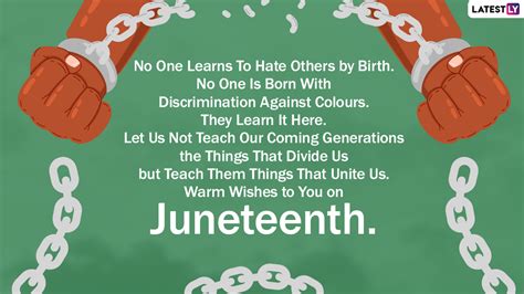 Juneteenth