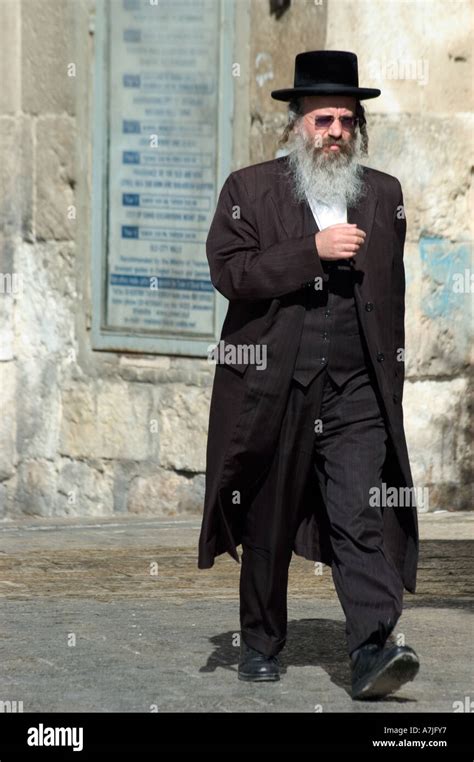 Jewish Clothing For Men