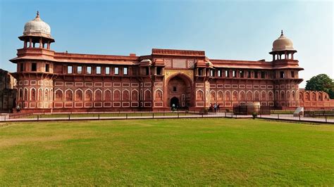 Los 10 mejores lugares para visitar en Agra 2024-2025 - Blog - Español Tusk Travel