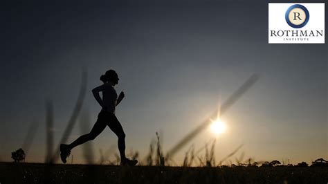 Settling the debate: Can long distance running cuase arthritis? - Sports Illustrated