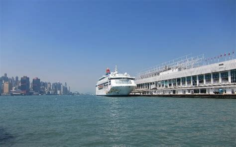 Hong Kong Cruise Ports: Location, Transport, and Shore Excursions