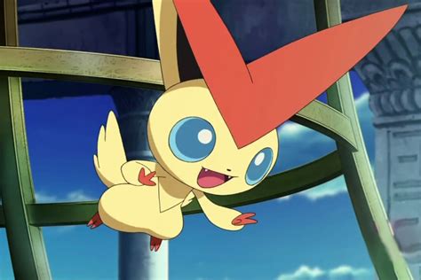 Pokémon Go The Feeling of Victory Victini research guide - Polygon