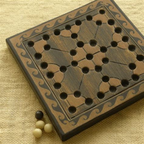 25 Ancient Board Games You May Never Have Heard Of – Mutually