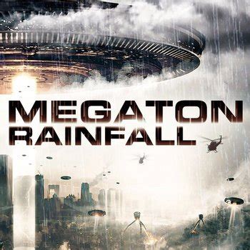 Megaton Rainfall (Video Game) - TV Tropes