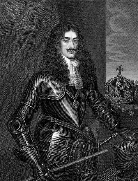 Who Ascended The English Throne In 1660: The Monarch Of Restoration