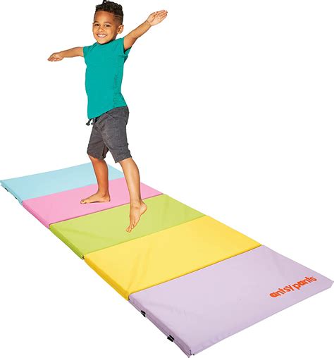 6 Best Gymnastics Mats (for home use)