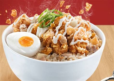 KFC is Selling our Favorite Snacks in Ready-to-Cook Packs! | Booky