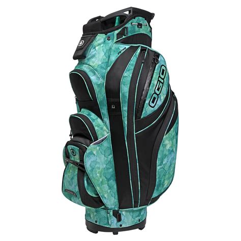 Ogio Womens 2015 Duchess Golf Cart Bags