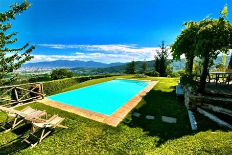 Villa Aquilea (antique villa & pool) Lucca Tuscany UPDATED 2019 - TripAdvisor - Lucca Vacation ...