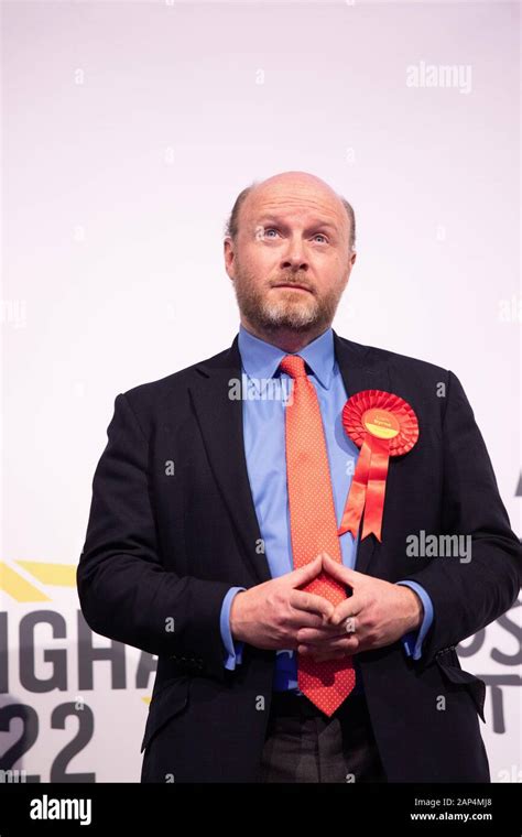 Labour MP for Hodge Hill Birmingham Liam Byrne retaining his seat at ...