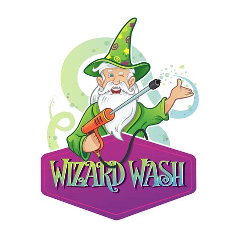 Top-Rated Pressure Washing - Wizard Wash