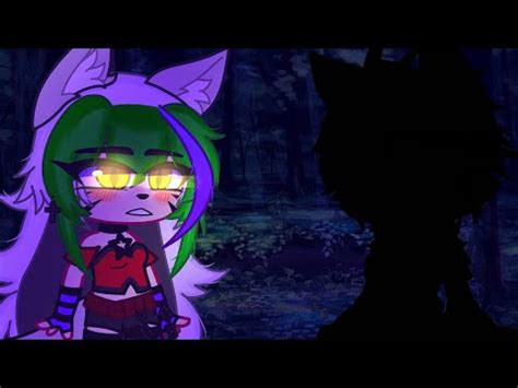 Roxanne Wolf meets another wolf? || FNAF SB || Gacha Club - YouTube