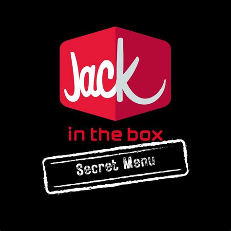 Jack In The Box Secret Menu 2023 | Enjoy OC