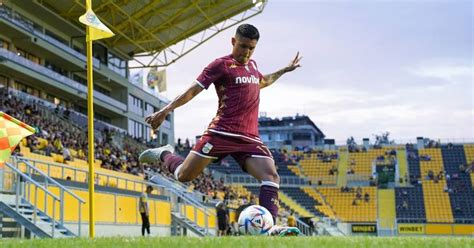 Luis Palma set for whopping Celtic wage rise as annual salary for Honduran star ‘revealed’ - 25 ...