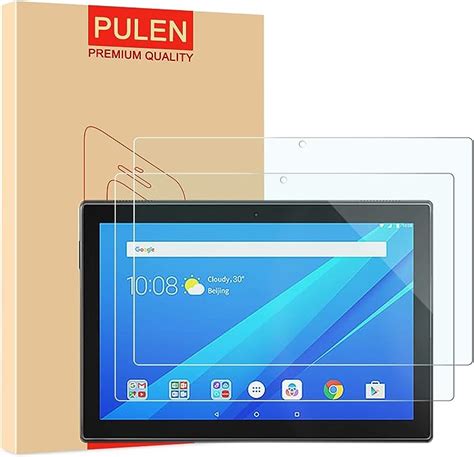 Top 9 Lenovo Tab10 Sceen Protector - Home Previews