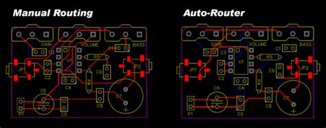 PCB Designing Techniques & Best Practices For Beginners | PCB | Maker Pro