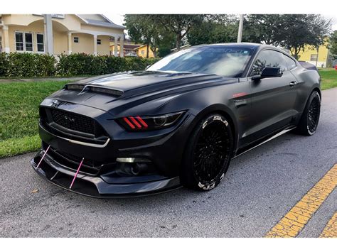 2015 Ford Mustang GT for Sale | ClassicCars.com | CC-965333