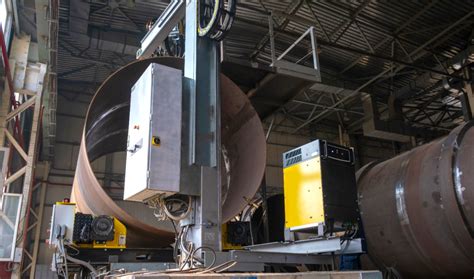 Weld Overlay Is A Sustainable And Cost-efficient Choice | West Welding