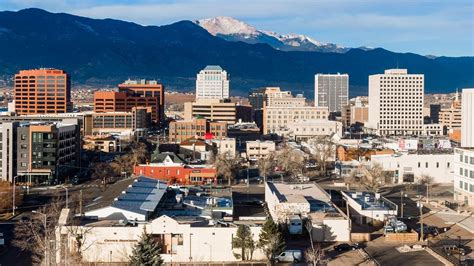 As Colorado Springs grows, will its conservative political base remain?