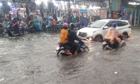 Underground water overexploitation in HCMC causes serious subsidence