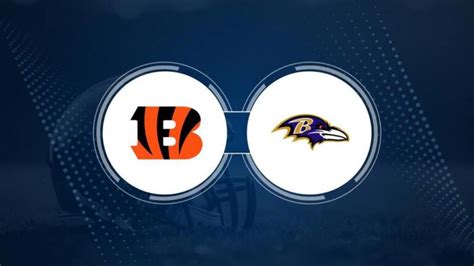 Bengals vs. Ravens Same Game Parlay Picks – NFL Week 10 | The Tribune