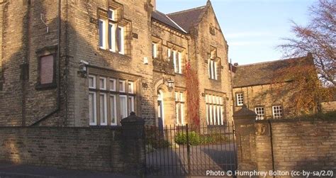 Hipperholme Grammar Junior School, Halifax HX3