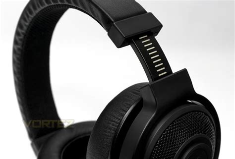 Razer Kraken 7.1 Chroma Review - Closer Look