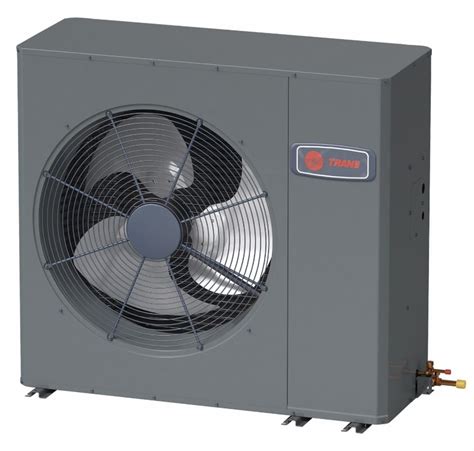 Trane Heat Pumps Reviews & Buying Guide