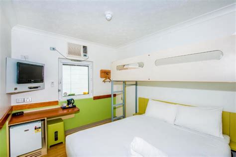 ibis budget Brisbane Airport, Brisbane | 2023 Updated Prices, Deals