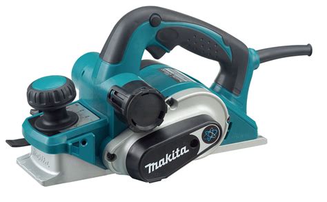 Makita KP0810 3-1/4" Planer | Electric planer, Planers, Makita