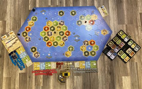 Catan Scenarios Crop Trust USA Stores | ids-deutschland.de