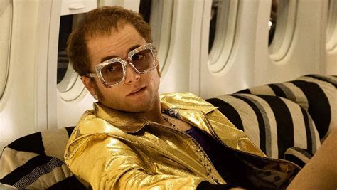 Movie Review: 'Rocketman' | KMUW