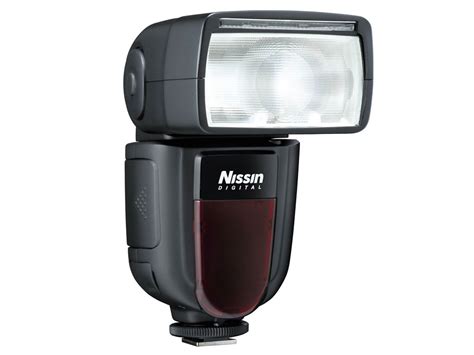 Nissin Di700 flash gun | Digital Photography Live