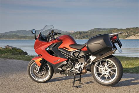 New BMW F 800 GT ~ THE AUTOMOTIVE WORLD BLOG