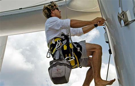 Yacht Crew Training Courses & School - Fort Lauderdale, Florida