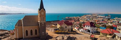 Cruises visiting Luderitz 2024-2025 | Luderitz Cruises visiting $190/day