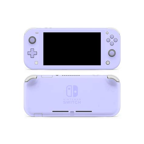 Nintendo Switch Lite Skins & Wraps | KO Custom Creations