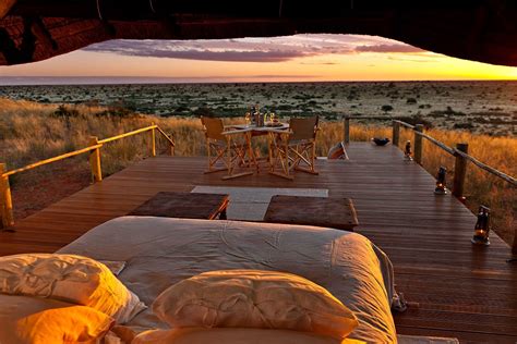 [Top-10] Best Remote African Safari Lodges For 2021