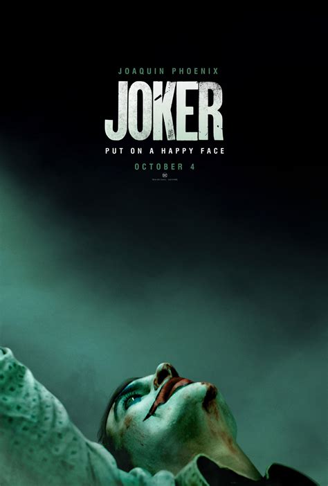 Joker - Official Teaser Trailer - GeekAlerts