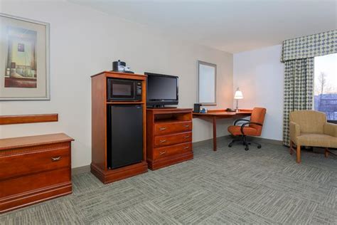 Hampton Inn & Suites Providence/Smithfield - UPDATED 2018 Prices & Hotel Reviews (RI) - TripAdvisor