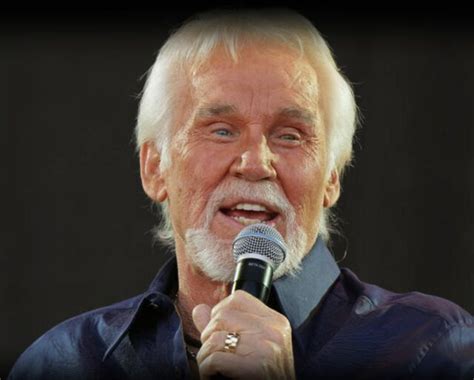 Kenny Rogers - Age, Bio, Birthday, Family, Net Worth | National Today