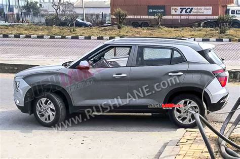 Hyundai Creta price, EV details, launch date, spy shots | Autocar India