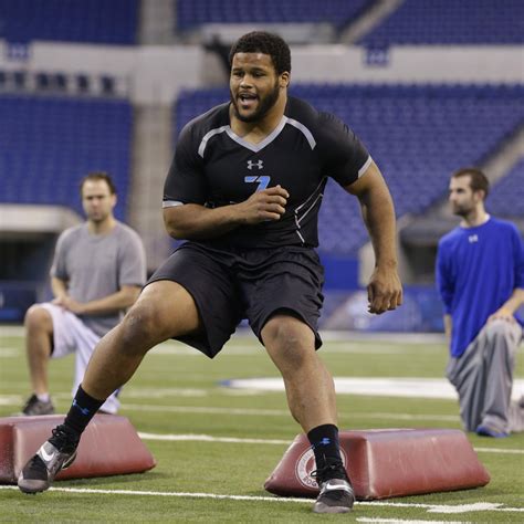 Aaron Donald NFL Draft 2014: Scouting Report Breakdown for St. Louis ...