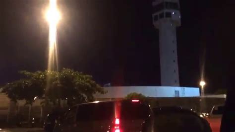 NAIA Terminal 2 (Parking lot) - YouTube